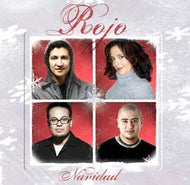 ES NAVIDAD - ROJO - MULTITRACK