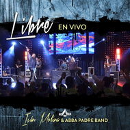 EJERCITO DE DIOS - IVAN MOLINA ABBA PADRE BAND - MULTITRACK