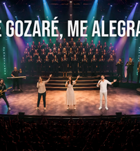 Cargar imagen en el visor de la galería, Medley Me gozare-has cambiado-oh adonai-oh moradora 148 bpm Cm- MULTITRACK
