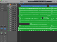 Cargar imagen en el visor de la galería, Medley Me gozare-has cambiado-oh adonai-oh moradora 148 bpm Cm- MULTITRACK
