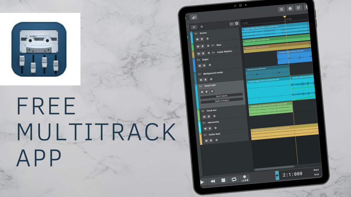 Multitracks Secuencias Pistas Arreglos Musicales – emultitrack