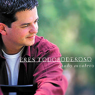 Blessed Jesus - Danilo Montero - Multitrack