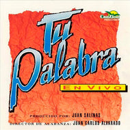 Your Word - Juan Carlos Alvarado - Multitrack