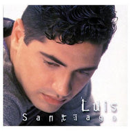 FUEGO - LUIS SANTIAGO -  MULTITRACK