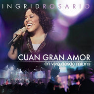 May your house be filled - Ingrid Rosario - Multitrack