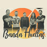 Espiritu de Dios - Banda Huellas- MULTITRACK ORIGINAL