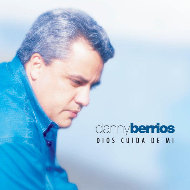 HIMNO DE VICTORIA - DANNY BERRIOS - MULTITRACK - DIOS CUIDA DE MI