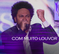Com Muito Louvor / Alaba a Dios - MULTITRACK