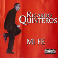 There is Joy in Me - Ricardo Quinteros - Multitrack