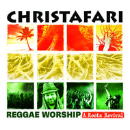 MULTITRACK CHRISTAFARI REGGAE WORSHIP AGNUS DEI