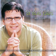 Send Lord - JESUS ADRIAN ROMERO - MULTITRACK