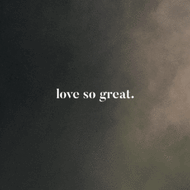 Love so great - MIDI - CHRISTIAN GOSPEL - WORSHIP - CHRISTIAN MUSIC