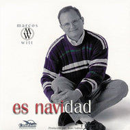 ES NAVIDAD - MARCOS WITT - Pista Instrumental