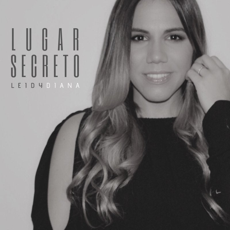 Secret Place - Leidy Diana - Multitrack