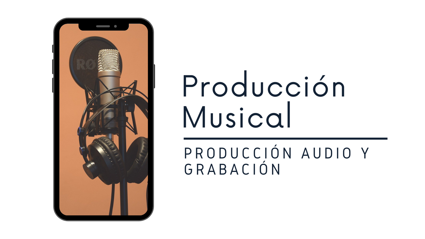 Musical production