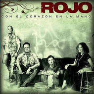 TU ERES MI DIOS - ROJO - MULTITRACK