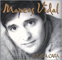 Here we are - Marcos Vidal - Multitrack