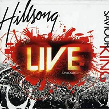 MULTITRACK HILLSONG SAVIOUR KING SECUENCIAS CRISTIANAS TO KNOW YOUR NAME