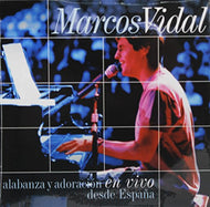 Al Rey - Marcos Vidal - Multitrack