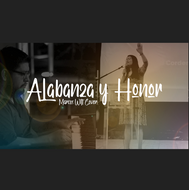 I will give you Praise and Honor - Multitrack ORIGINAL
