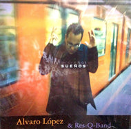 NECESITO AMARTE - ALVARO LOPEZ & RESQ BAND - MULTITRACK