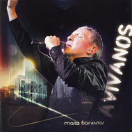 INMENSO AMOR - MARCO BARRIENTOS - MULTITRACK