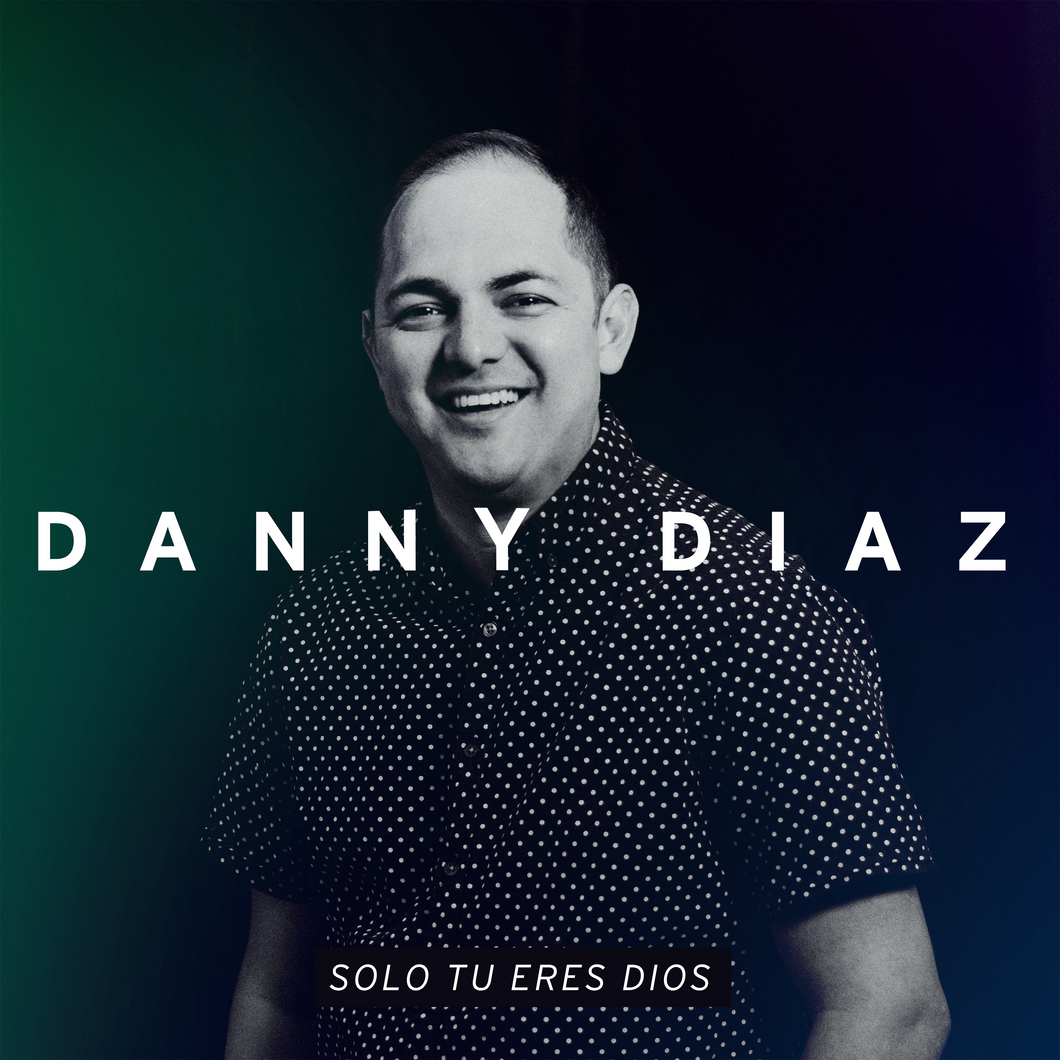 Vive Jesús (feat. Rojo) - Danny Diaz