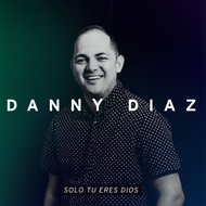 Vive Jesús (feat. Rojo) - Danny Diaz