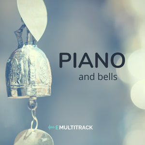 PATCH PIANO BELLS SOUND CHRISTMAS