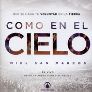 FIESTA MULTITRACK SECUENCIA CRISTIANA COMO EN EL CIELO FESTA