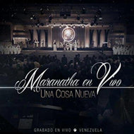 DIOS HARA UNA COSA NUEVA - MARANATHA - MULTITRACK