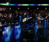 ¿Quién como el Señor? - Arena RIVER - Multitrack