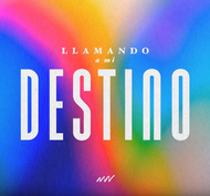 LLAMANDO MI DESTINO - MULTITRACK- NEW WINE - SECUENCIAS CRISTIANAS