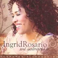 EL PODER DE TU AMOR - INGRID ROSARIO - MULTITRACK