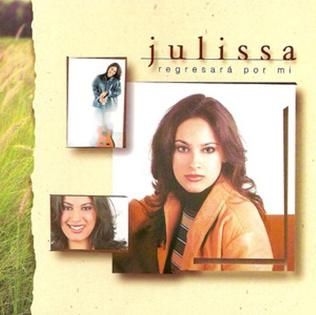 He will come back for me - Julissa Multitrack