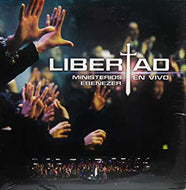 LIBERTAD EBENEZER GUATEMALA MULTITRACK