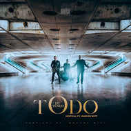LO TENGO TODO - VERTICAL FT MARCOS WITT - MULTITRACK