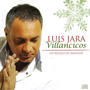LUIS JARA VILLANCICOS UN REGALO EN NAVIDAD MULTITRACK SECUENCIA