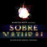 DIOS DESCIENDE AQUI - MARCOS WITT - MULTITRACK - SOBRENATURAL - SECUENCIAS CRISTIANAS