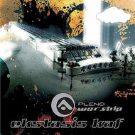 ABBA - ESKTASIS KAF - A PLENO WORSHIP - MULTITRACK