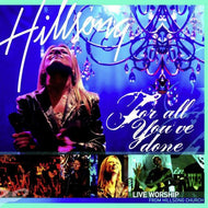 ONE WAY - HILLSONG WORSHIP - MULTITRACK