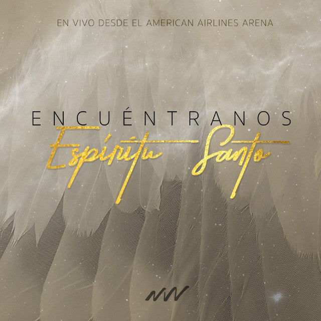 Necesito un encuentro new wine multitrack emultitrack