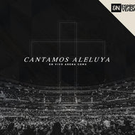 ME ASOMBRAS - EN ESPIRITU Y EN VERDAD - MULTITRACK