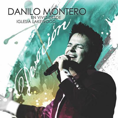 Come to This Place - Danilo Montero - Pista
