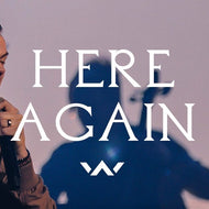HERE AGAIN (Extended Version) - ELEVATION WORSHIP - MIDI