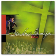 TU ESTAS AQUI - JESUS ADRIAN ROMERO & MARCELA GANDARA - MULTITRACK