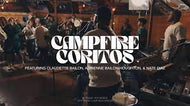 CAMPFIRE CORITOS - Israel Houghton & New Breed - MULTITRACK LITE