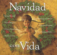 DORIS MACHIN MULTITRACK AL MUNDO PAZ OH SANTISIMO FELICISIMO SECUENCIAS NAVIDAD CON VIDA