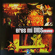 DIOS PODEROSO - MIEL SAN MARCOS - MULTITRACK
