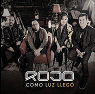 COMO LUZ LLEGO - ROJO - MULTITRACK